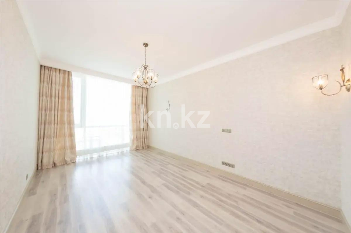 Продажа 3-комнатной квартиры, 105.7 м², ул. Сыганак, дом  17Б в Астане