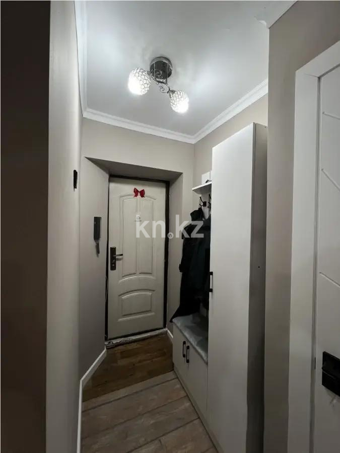 Продажа 1-комнатной квартиры, 32 м², ул. Жарокова, дом  184 в Алматы - фото 4