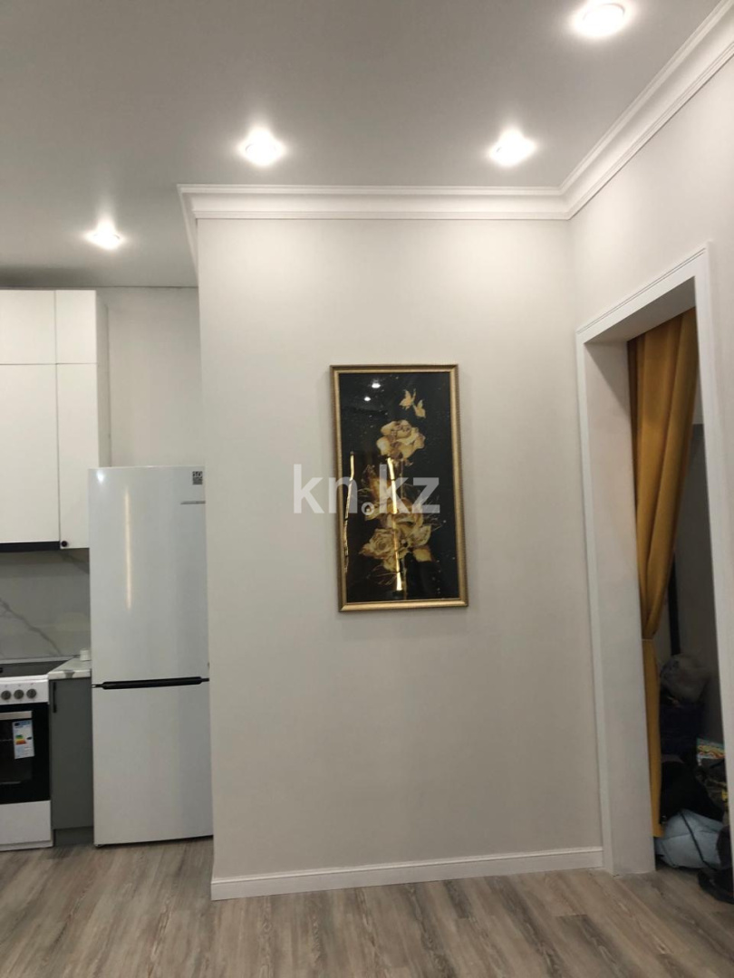 Аренда 2-комнатной квартиры, 52 м² - Аренда жилой и коммерческой недвижимости в Казахстане фото 5 из 11