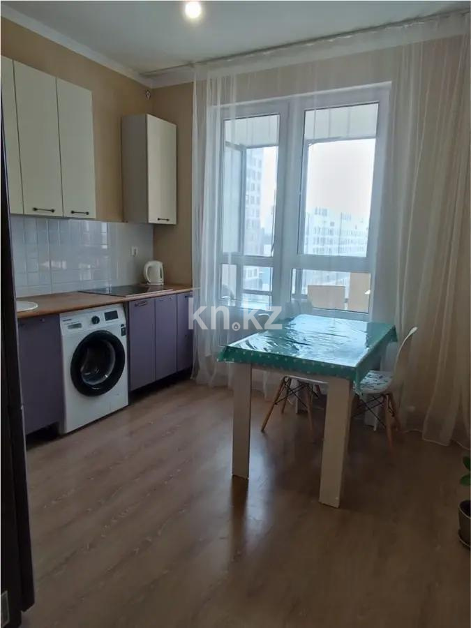 Продажа 1-комнатной квартиры, 36 м² в Астане - фото 2