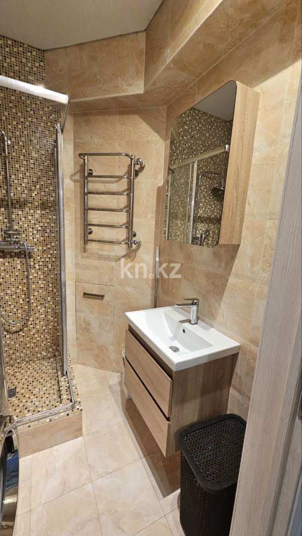 Аренда 3-комнатной квартиры, 65 м² - Аренда недвижимости в Казахстане - страница 3 фото 17 из 17