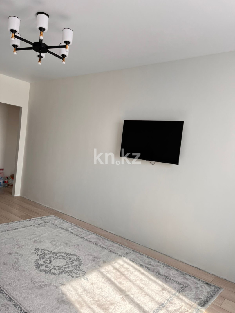 Аренда 1-комнатной квартиры, 42 м² - Аренда квартир помесячно в Казахстане фото 5 из 8