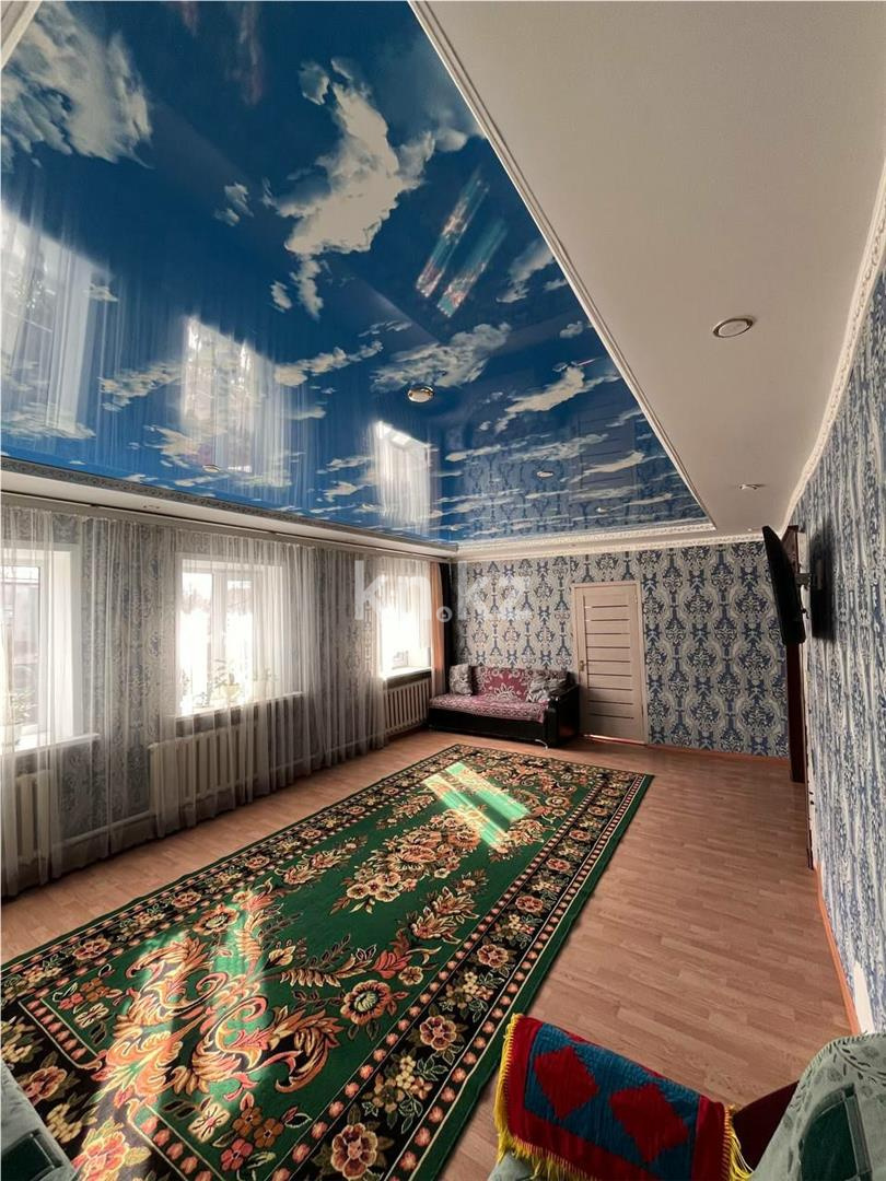 Продажа 4-комнатного дома, 151 м², ул. Рабочая, дом  104 - Продажа домов, коттеджей в Караганде фото 2 из 13