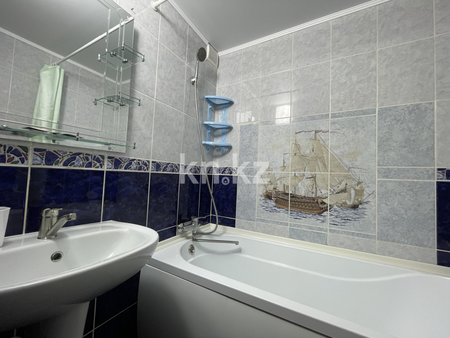 Аренда 1-комнатной квартиры посуточно, 1 м², Абая, дом  81 - Аренда квартир посуточно в Петропавловске фото 11 из 12