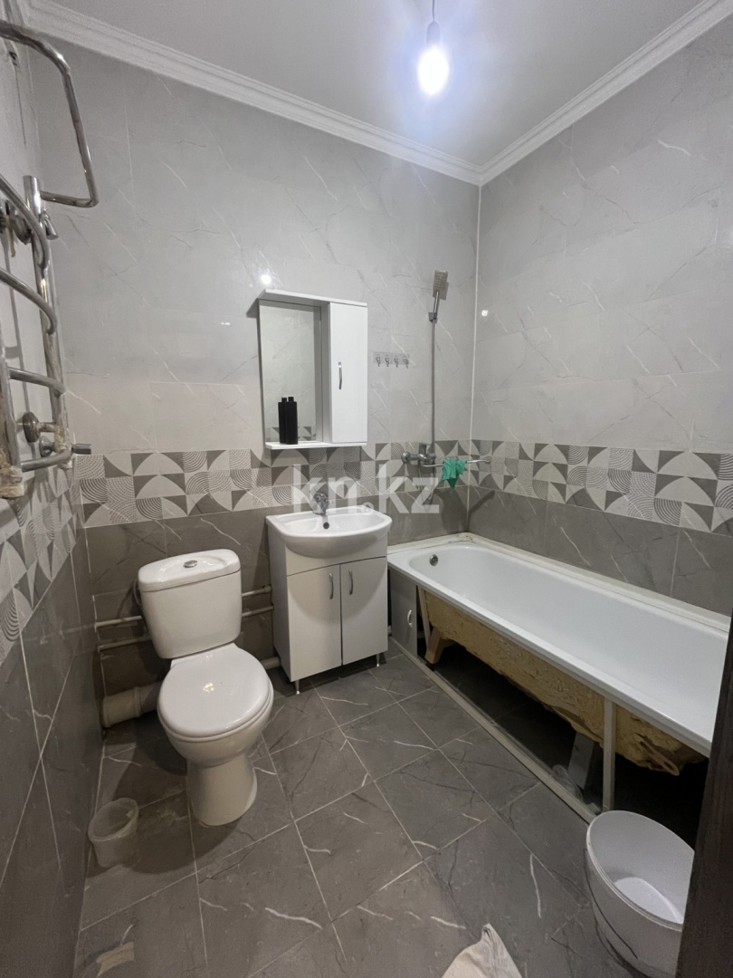 Продажа 1-комнатной квартиры, 50 м² - Продажа  однокомнатных квартир в новостройках Алматы с фото - страница 5 фото 10 из 10