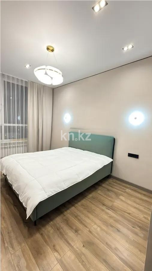 Продажа 3-комнатной квартиры, 84 м², ул. Калдаякова, дом  23/1 - Продажа квартир в Астане фото 2 из 5