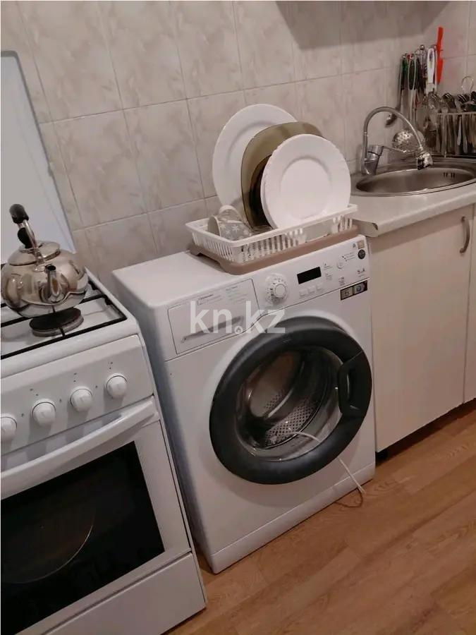 Продажа 1-комнатной квартиры, 36 м² - Недвижимость в Алматы - страница 18 фото 2 из 2