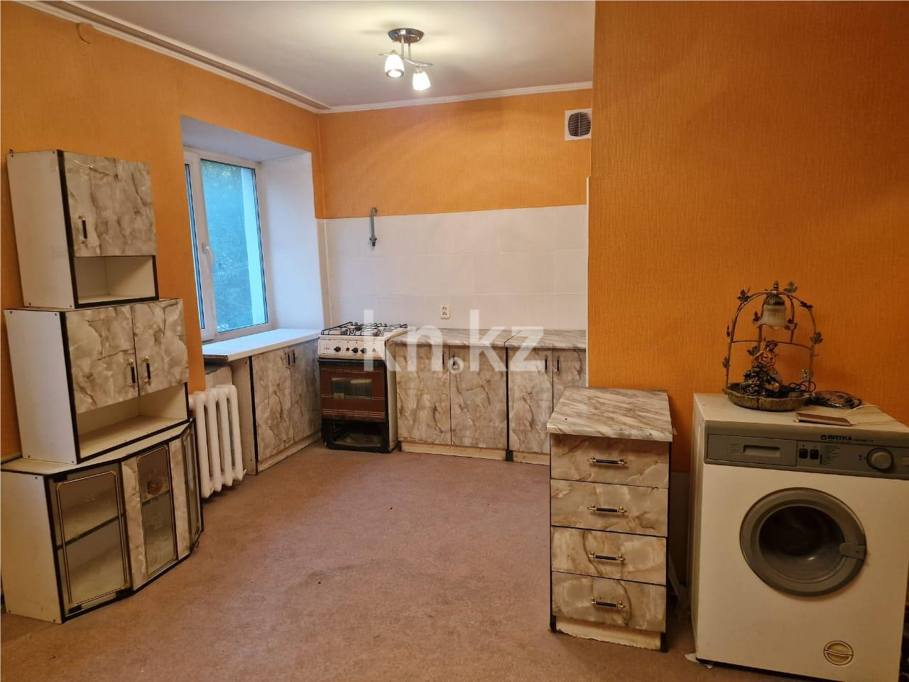 Продажа 2-комнатной квартиры, 41 м², пр. Строителей - Продажа  двухкомнатных квартир в Темиртау фото 2 из 6