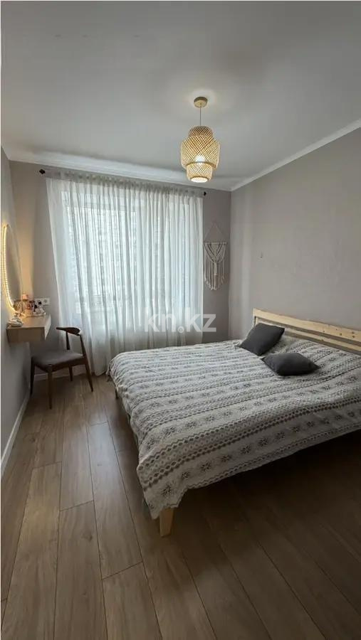 Продажа 3-комнатной квартиры, 68 м² - Продажа недвижимости в Астане - страница 7 фото 2 из 7