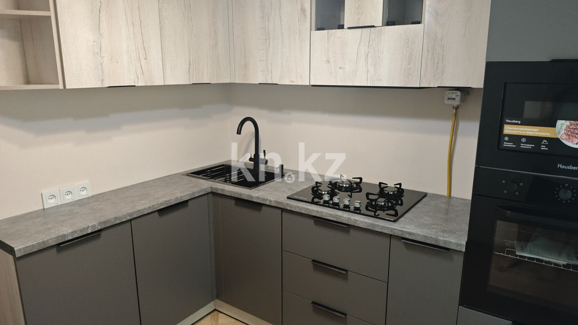 Продажа 3-комнатной квартиры, 58.7 м² - Продажа трехкомнатных квартир в панельном доме в Казахстане - страница 3 фото 4 из 15
