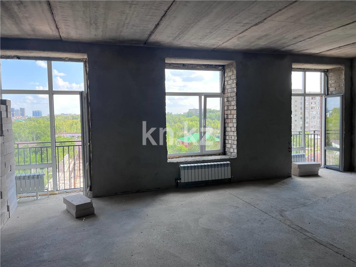 Продажа 2-комнатной квартиры, 54 м² - Продажа недвижимости в Караганде - страница 32 фото 5 из 12
