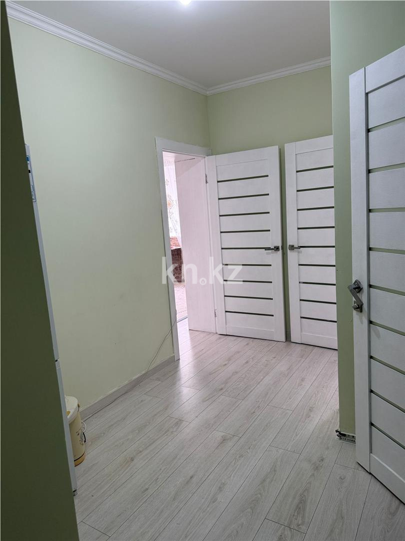 Продажа 2-комнатной квартиры, 44 м² - Продажа баз, складов и промышленной недвижимости в Костанае фото 5 из 9