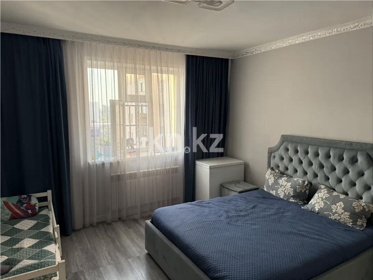 Продажа 2-комнатной квартиры, 70 м² - Продажа квартир в Кокшетау фото 2 из 6