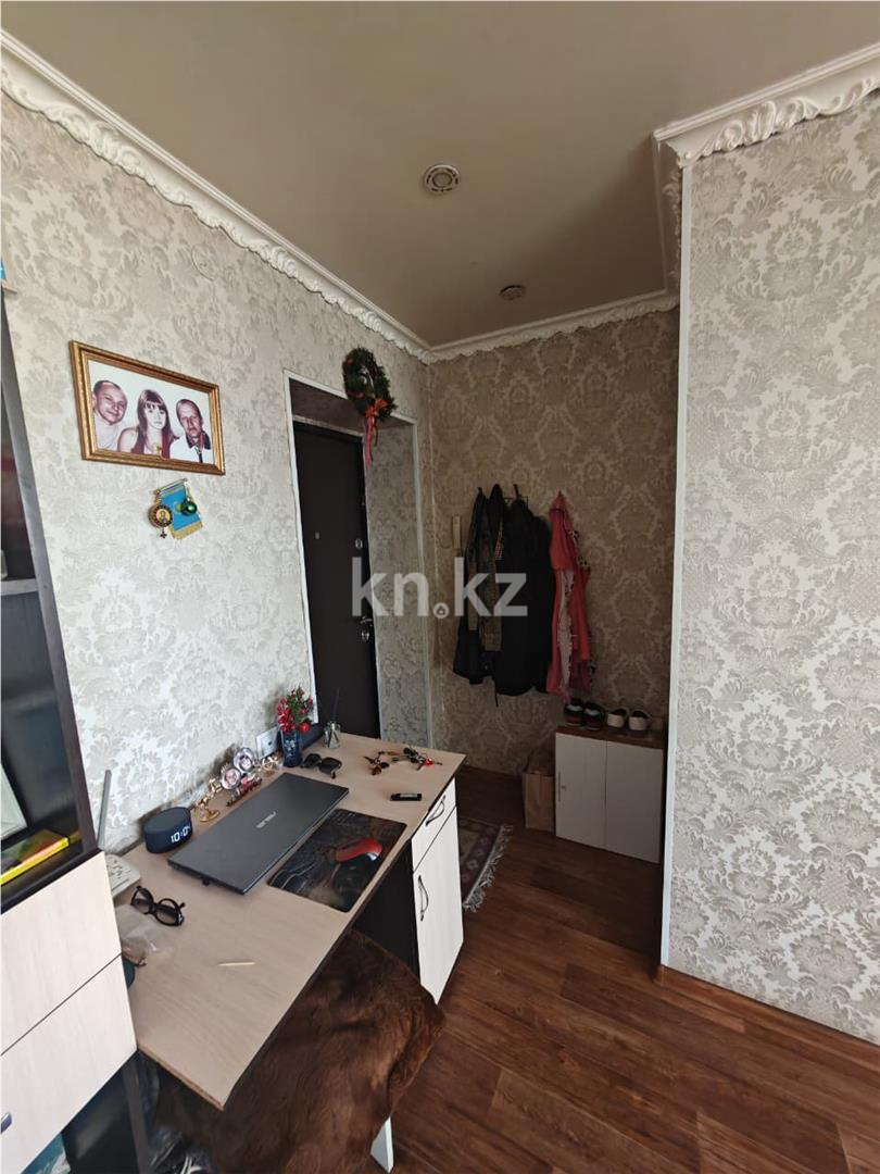 Продажа 1-комнатной квартиры, 30 м² - Аренда квартир посуточно в Темиртау фото 7 из 8