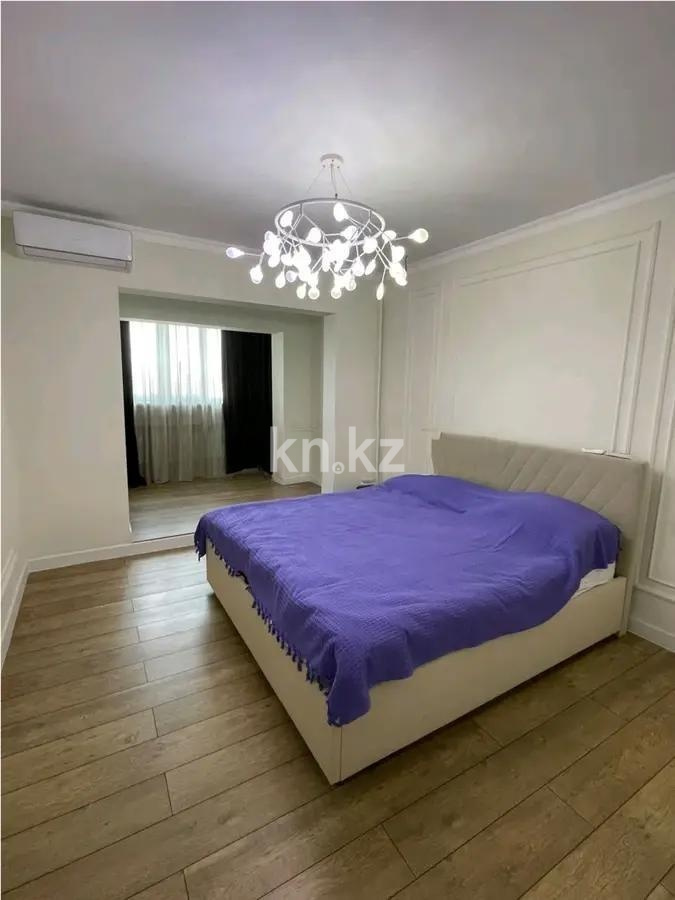 Продажа 2-комнатной квартиры, 58 м² в Алматы - фото 3