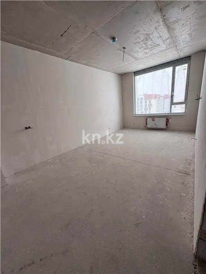 Продажа 1-комнатной квартиры, 38.51 м² - Продажа однокомнатных квартир от собственников в Астане - страница 5 фото 1 из 2