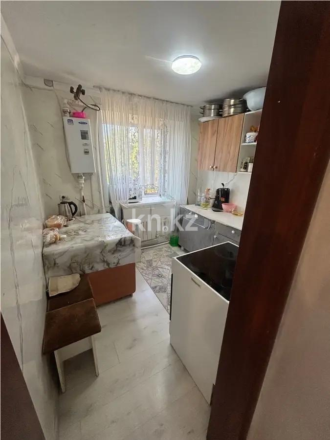 Продажа 3-комнатной квартиры, 47 м², ул. Ишимская, дом  64 - Продажа квартир без посредников в Караганде фото 4 из 5