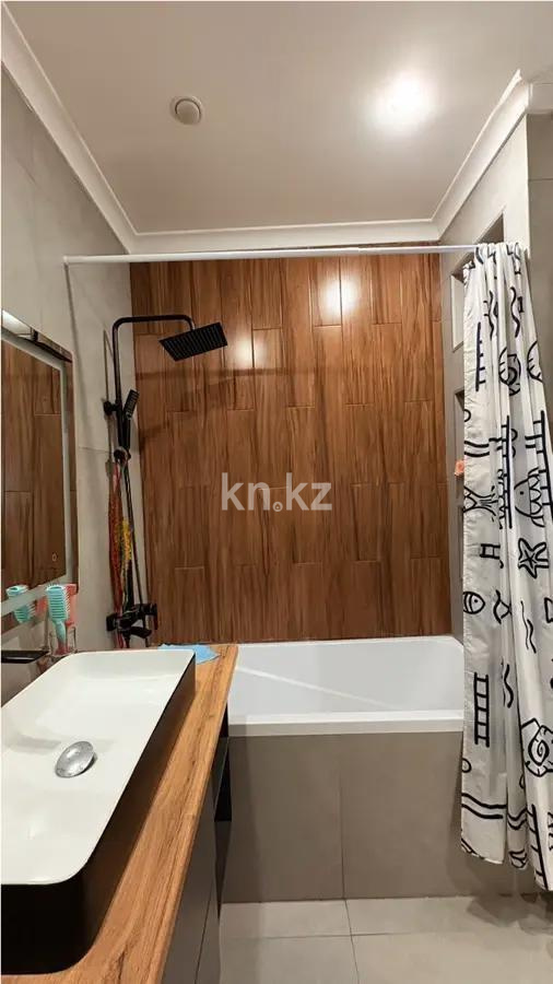 Продажа 3-комнатной квартиры, 69.5 м² - Продажа квартир в Казахстане - страница 4 фото 4 из 5