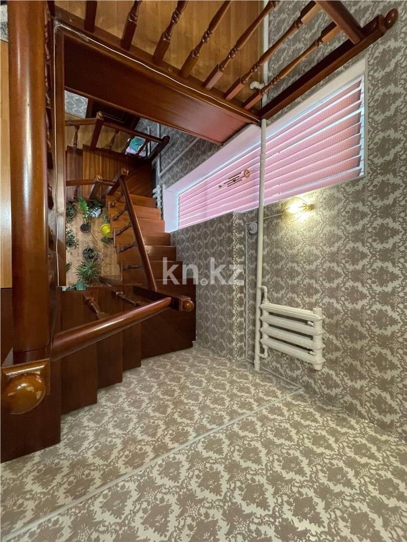 Продажа 5-комнатного дома, 212 м² в Караганде - фото 13