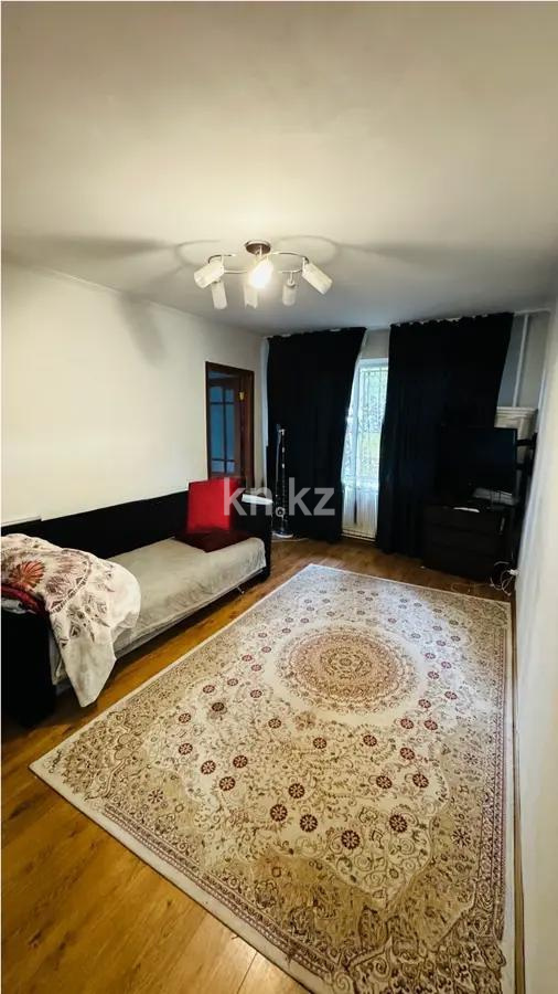 Продажа 2-комнатной квартиры, 42 м², пр. Серкебаева, дом  136 - Продажа  двухкомнатных квартир в Алматы без посредников с фото фото 1 из 4
