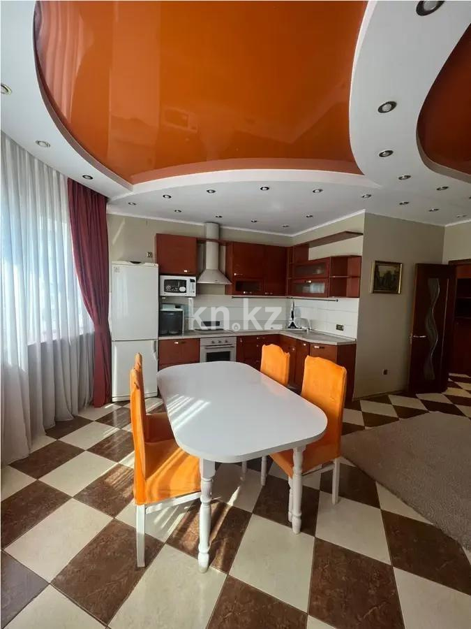 Продажа 2-комнатной квартиры, 85 м² в Алматы - фото 3