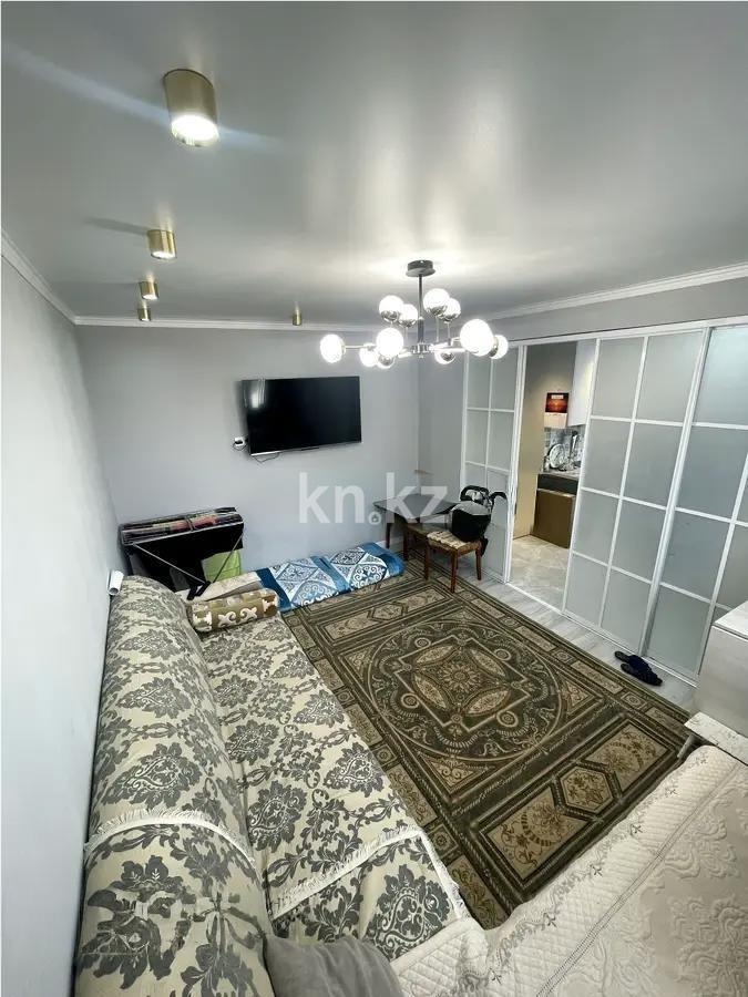 Продажа 2-комнатной квартиры, 63 м², ул. Жунисова, дом  8/6 - Продажа  двухкомнатных квартир в Алматы с фото фото 1 из 7