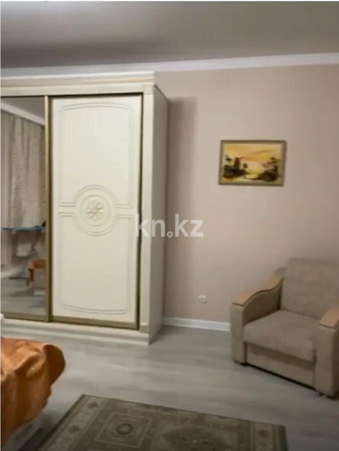 Продажа 2-комнатной квартиры, 52.8 м² в Астане