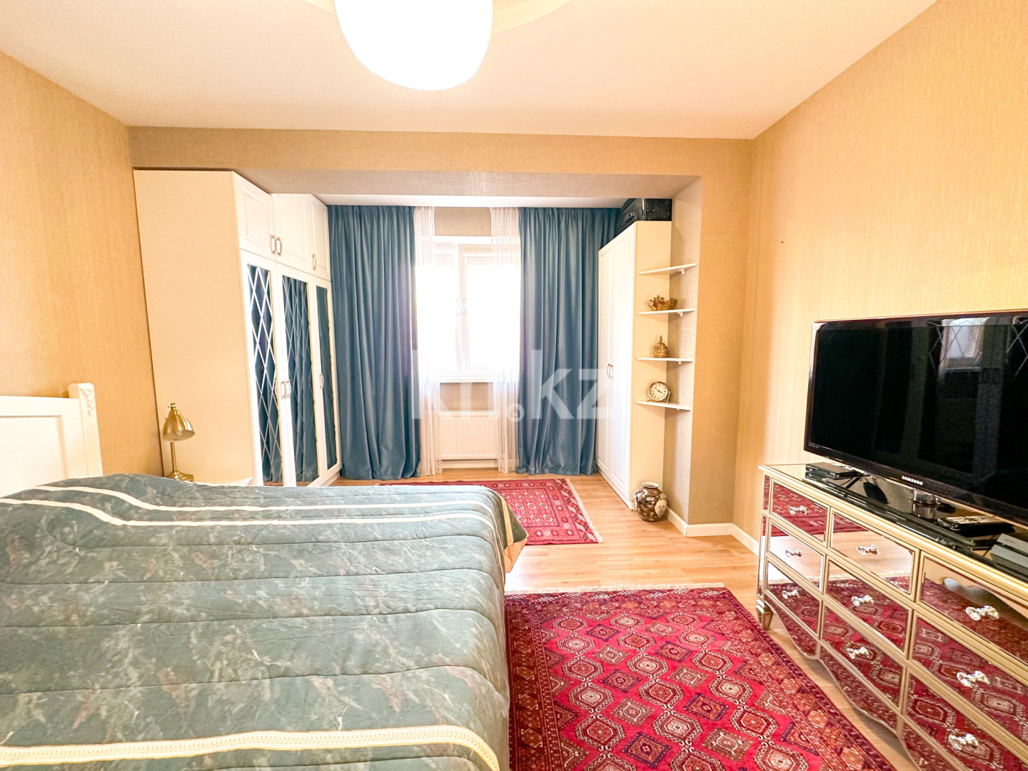 Продажа 3-комнатной квартиры, 81.1 м², мкр-н Орбита-3, дом  55/2 - Продажа  трехкомнатных квартир в новостройках Алматы фото 7 из 25