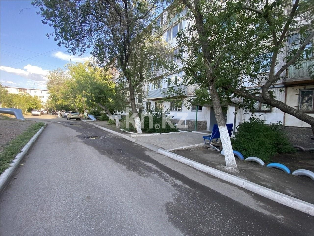Продажа 3-комнатной квартиры, 61 м² - Продажа трехкомнатных квартир в Казахстане - страница 15 фото 12 из 13