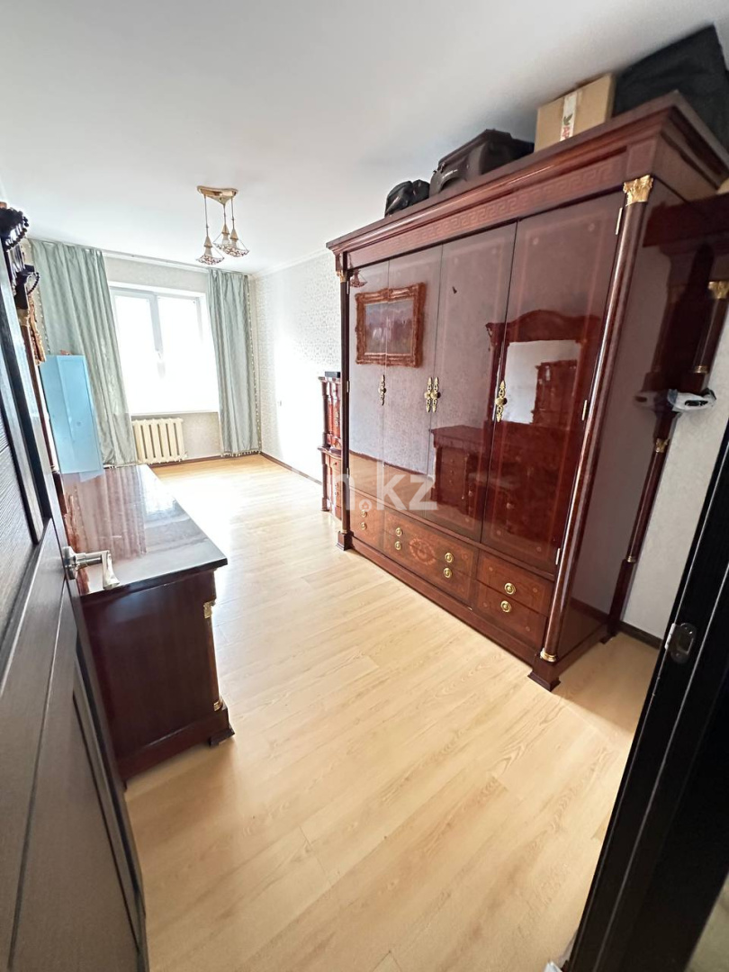 Продажа 3-комнатной квартиры, 61 м² в Алматы - фото 3