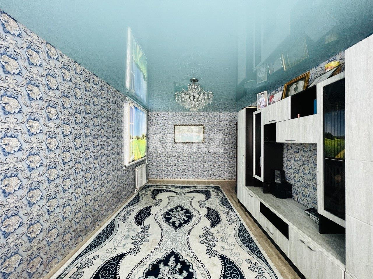 Продажа 3-комнатной квартиры, 61 м², ул. 6-й мик-н в Темиртау - фото 2