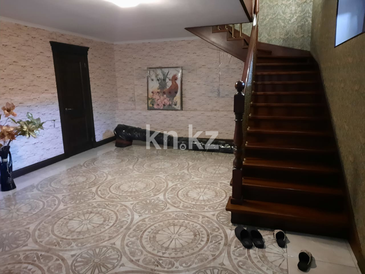 Продажа 7-комнатного дома, 410 м², ул. Сералина, дом  33 - Продажа домов, коттеджей в Казахстане фото 27 из 33