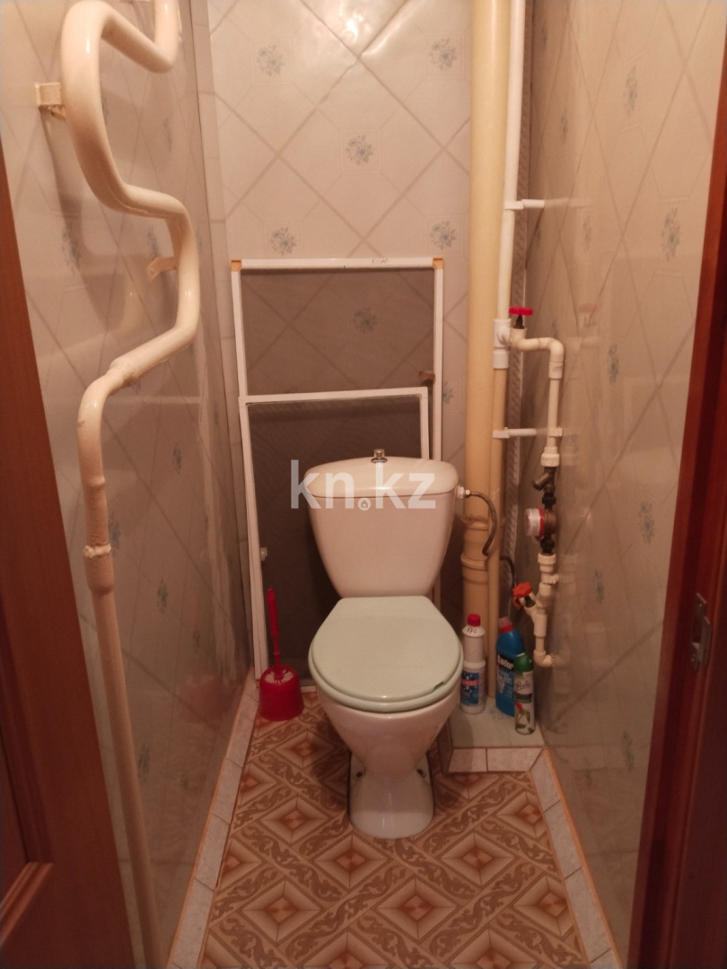 Продажа 3-комнатной квартиры, 68 м² - Продажа трехкомнатных квартир в панельном доме в Казахстане - страница 4 фото 12 из 15