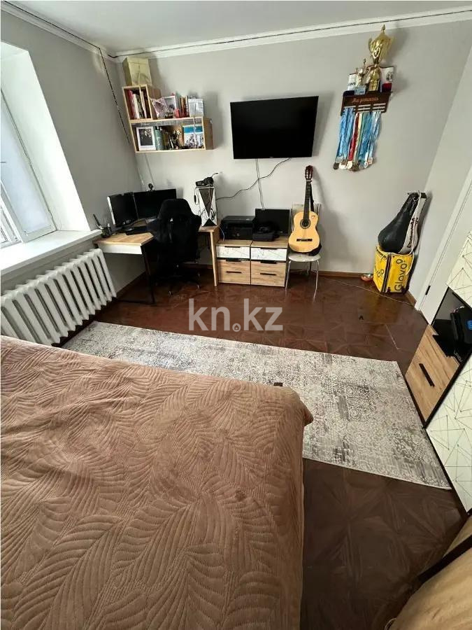 Продажа 3-комнатной квартиры, 80 м² в Астане - фото 3