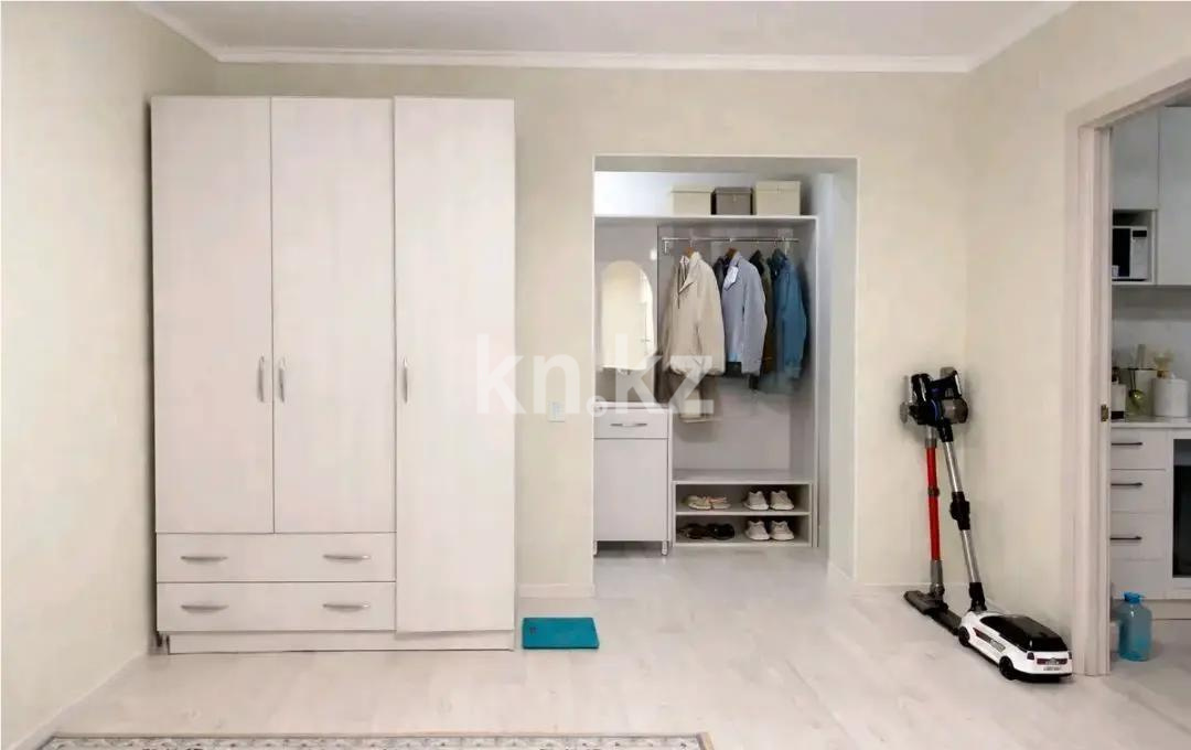 Продажа 1-комнатной квартиры, 39 м² - Продажа однокомнатных квартир в Казахстане - страница 5 фото 2 из 5