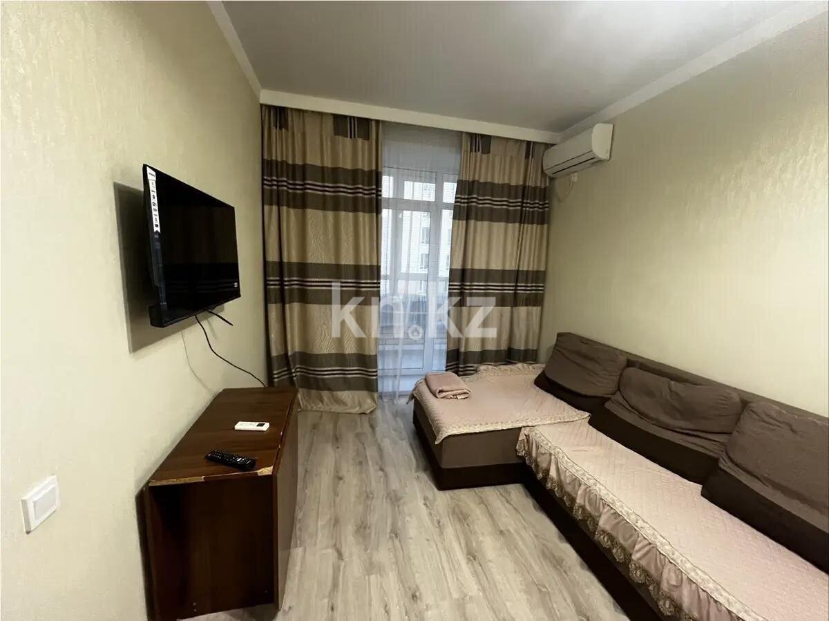 Продажа 2-комнатной квартиры, 59.2 м² в Астане