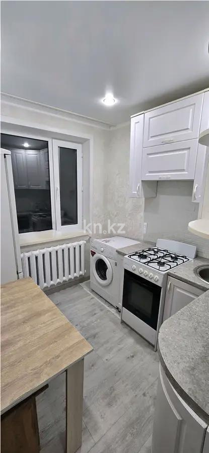 Продажа 3-комнатной квартиры, 50 м², 23-й мкр., дом  36 - Продажа квартир в Караганде без посредников фото 5 из 7