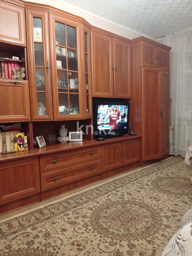 Продажа 2-комнатной квартиры, 48 м², ул. Вагонная, дом  1 в Караганде - фото 2