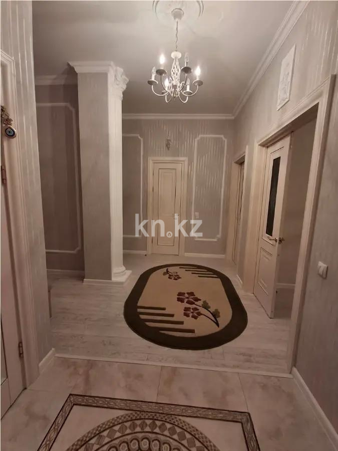 Продажа 3-комнатной квартиры, 85 м² - Продажа трехкомнатных квартир в Астане - страница 45 фото 6 из 6