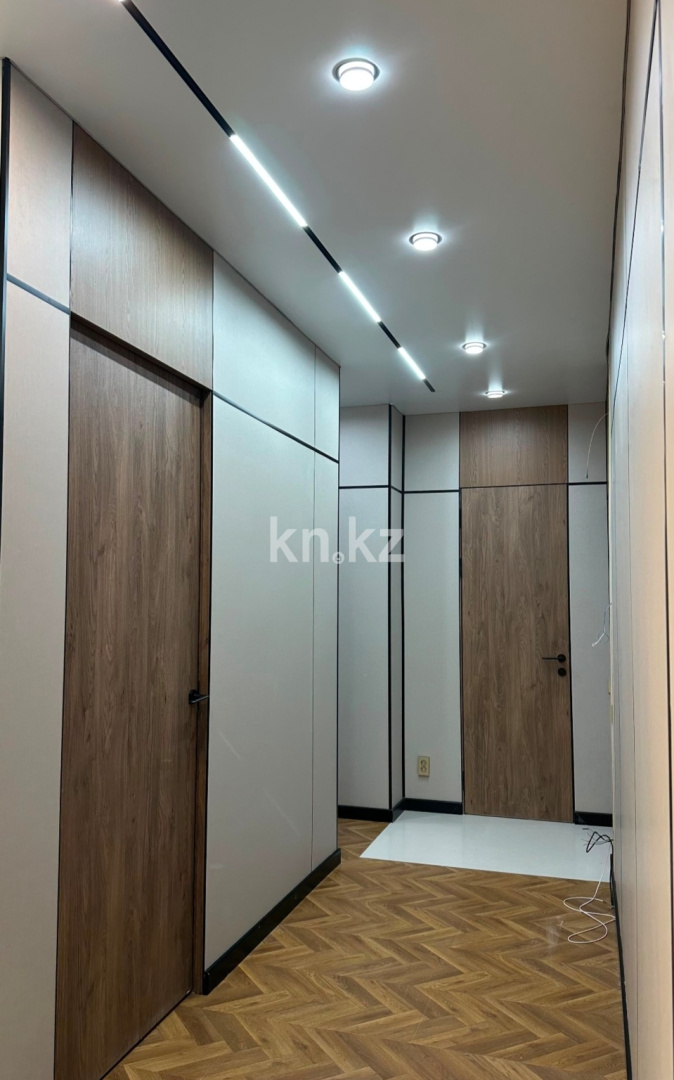 Аренда 2-комнатной квартиры посуточно, 50 м² - Аренда квартир посуточно в Казахстане фото 6 из 6