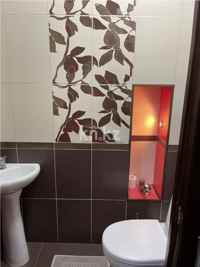 Продажа 2-комнатной квартиры, 79 м² - Продажа квартир в Алматы фото 5 из 6