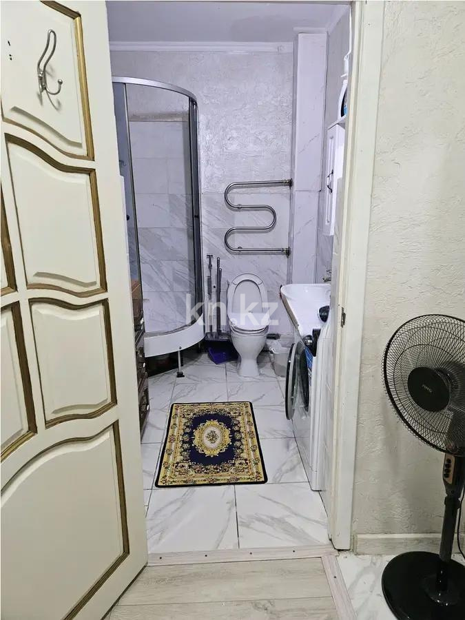 Продажа 1-комнатной квартиры, 33 м², ул. Алтын орда, дом  6/11 - Продажа  однокомнатных квартир в новостройках Алматы без посредников с фото фото 3 из 3