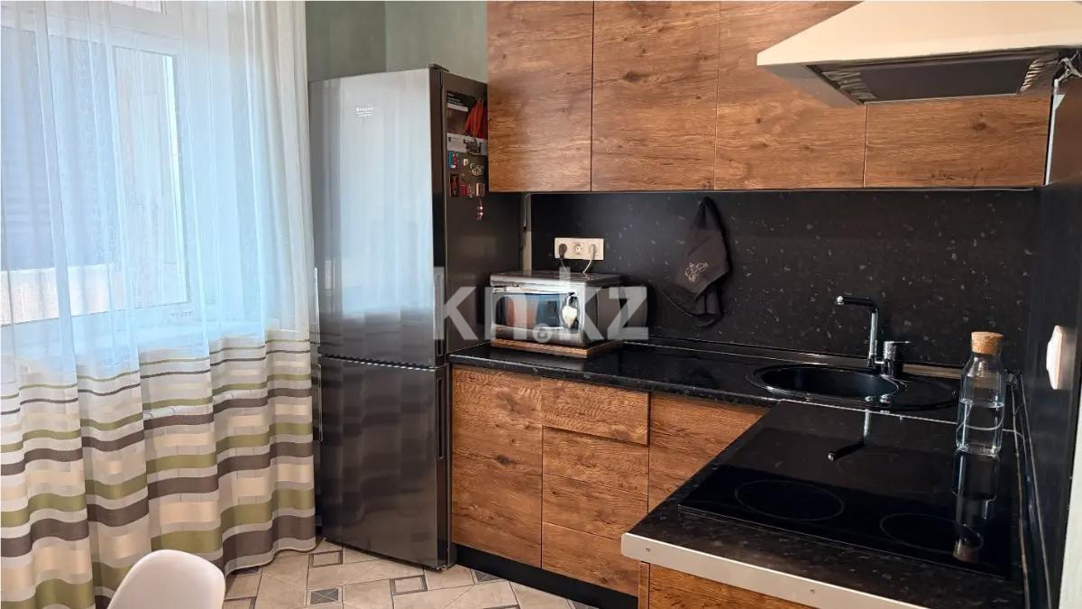 Продажа 1-комнатной квартиры, 36.3 м² - Продажа однокомнатных квартир от собственников в Астане - страница 3 фото 2 из 4