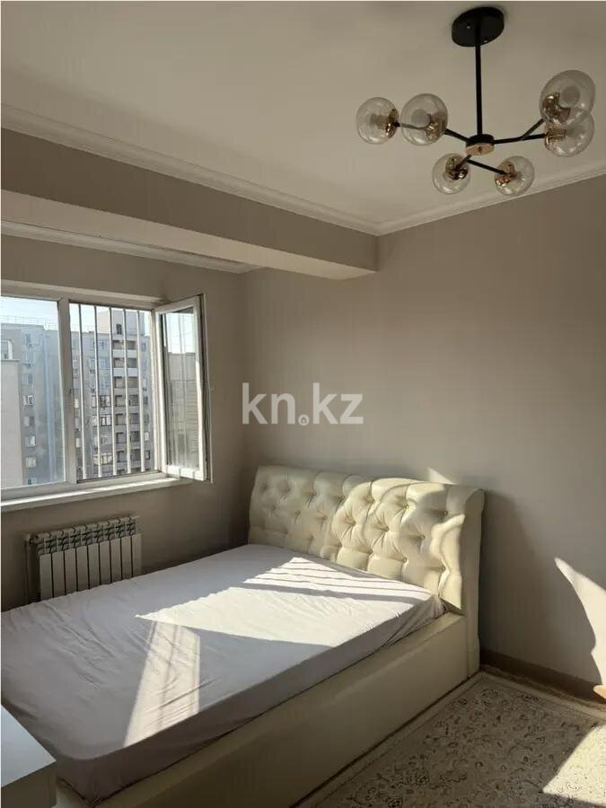 Продажа 2-комнатной квартиры, 47 м² в Алматы - фото 2