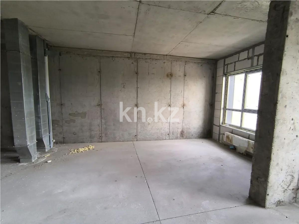 Продажа 2-комнатной квартиры, 47 м² - Продажа двухкомнатных квартир от собственников в Алматы - страница 2 фото 1 из 3