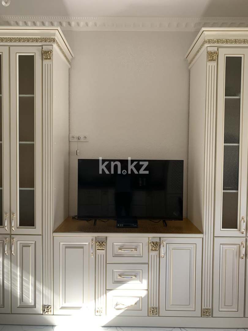 Продажа 9-комнатного дома, 300 м², Ризалык, дом  33 - Продажа домов, коттеджей в Казахстане фото 17 из 19