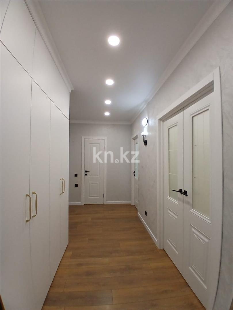 Продажа 2-комнатной квартиры, 68 м² - Продажа двухкомнатных квартир в Астане - страница 8 фото 16 из 26