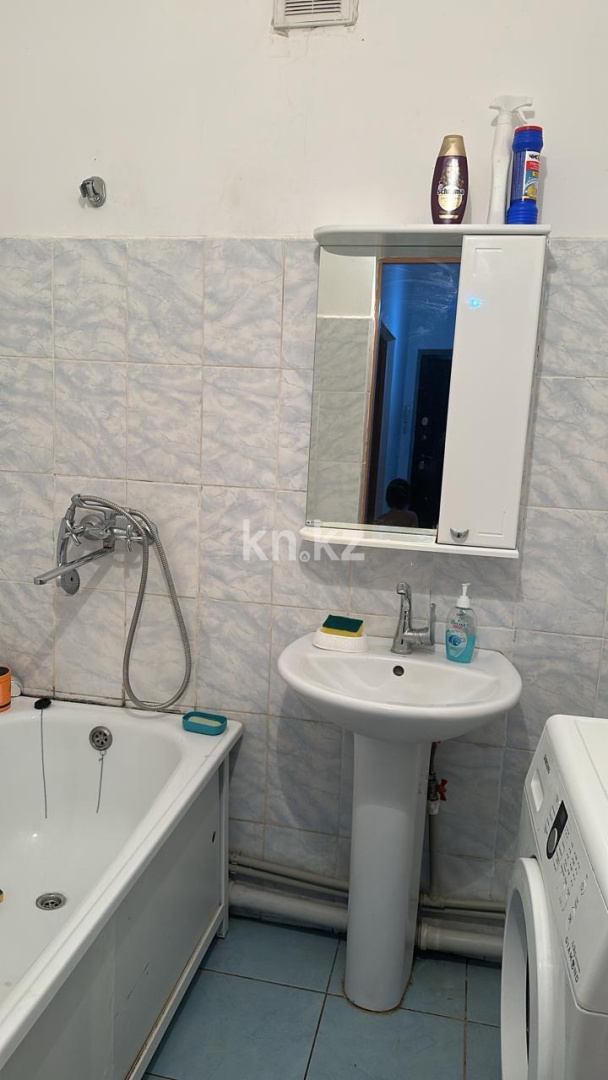 Аренда 2-комнатной квартиры, 60 м², ул. Сауран, дом  20 - ул. Орынбор - Аренда квартир помесячно в Астане фото 8 из 10