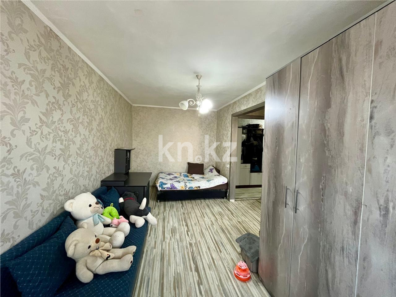 Продажа 1-комнатной квартиры, 30 м² - Продажа квартир в Городе Караганды фото 2 из 8