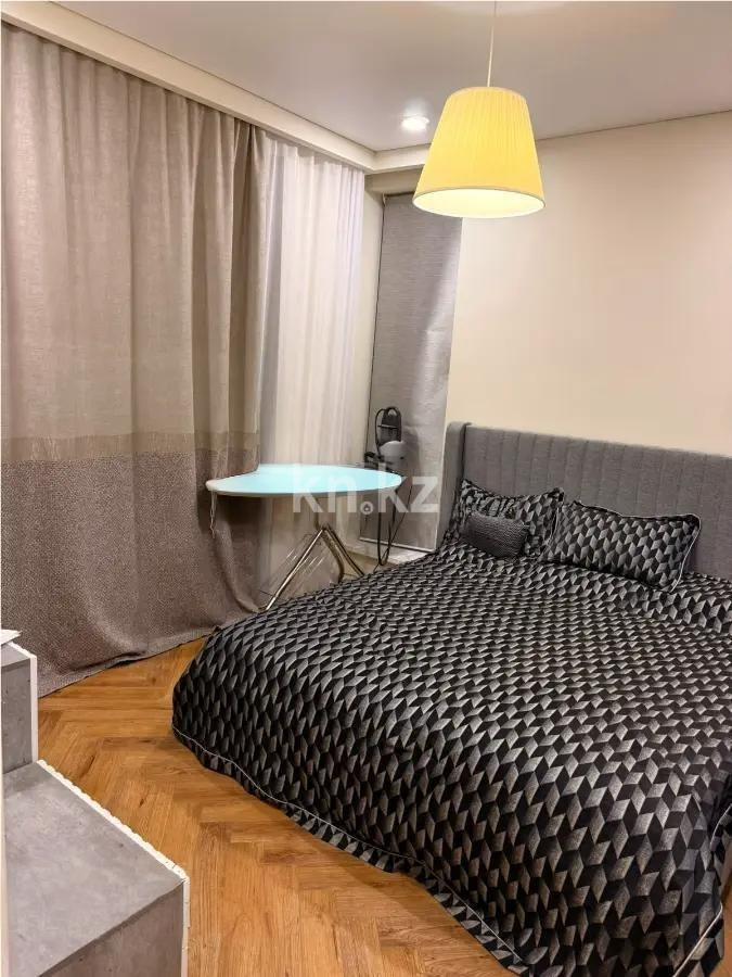 Продажа 3-комнатной квартиры, 64 м² - Продажа квартир в Алматы - страница 8 фото 2 из 4